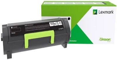 Лот: 16344729. Фото: 1. Тонер-картридж Lexmark к MS421... Картриджи, расходные материалы