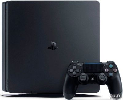 Лот: 11682345. Фото: 1. Куплю Sony PlayStation 4 ( PS4... Консоли