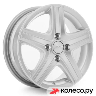 Лот: 25258929. Фото: 1. Магнум 5.5x14/4*100 D67.1 ET38... Диски