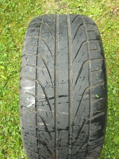 Лот: 25639112. Фото: 1. Dunlop Direzza DZ101 225/50R16. Шины
