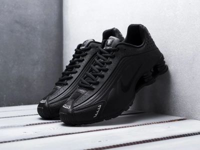 Лот: 16032014. Фото: 1. Кроссовки Nike Shox R4 (14256). Кеды, кроссовки, слипоны