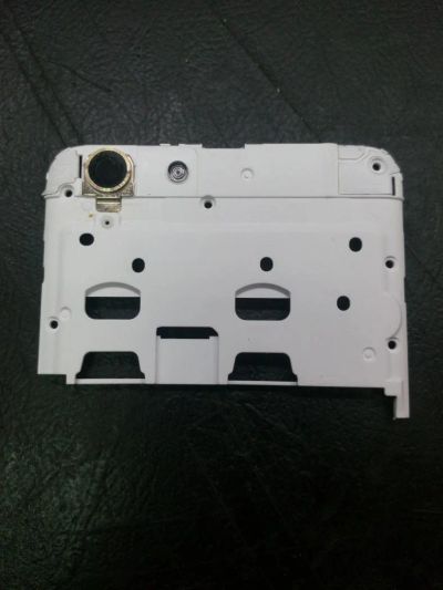 Лот: 10036863. Фото: 1. Задняя часть корпуса Lenovo Vibe... Корпуса, клавиатуры, кнопки