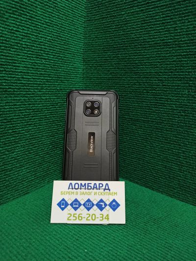Лот: 20055566. Фото: 1. Смартфон Blackview BV4900Pro... Смартфоны
