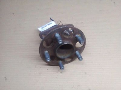 Лот: 21403358. Фото: 1. ступица Toyota Prius ZVW30. Двигатель и элементы двигателя