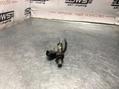 Лот: 17086071. Фото: 1. Лямбда-зонд Toyota Sienta NCP81G... Электрооборудование