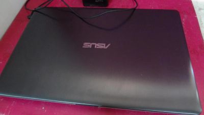 Лот: 9897026. Фото: 1. Ноутбук Asus K551L (Core i7-4510U... Ноутбуки