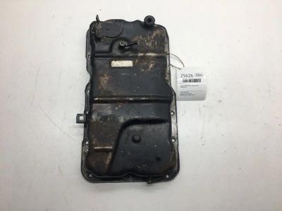 Лот: 20383224. Фото: 1. Поддон КПП Nissan Prairie 1992... Трансмиссия