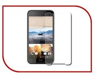 Лот: 9159759. Фото: 1. Защитное стекло HTC Desire 830... Дисплеи, дисплейные модули, тачскрины