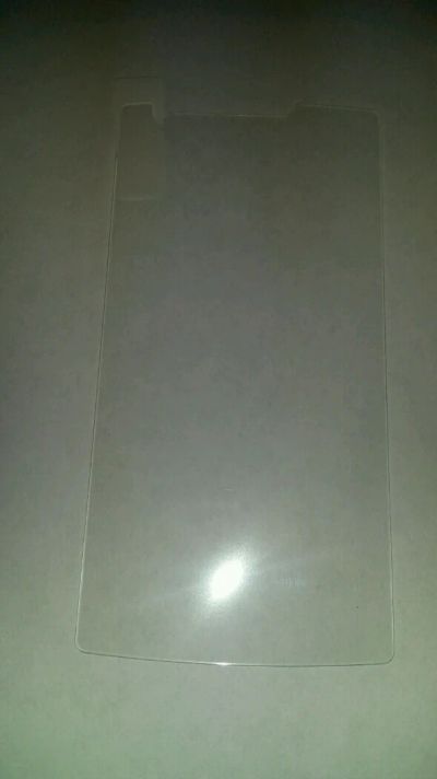 Лот: 8137329. Фото: 1. Защитное стекло Lenovo A1000... Дисплеи, дисплейные модули, тачскрины