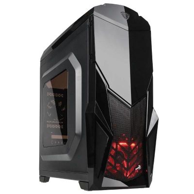 Лот: 14002405. Фото: 1. Системный блок / Phenom II X4... Компьютеры в сборе