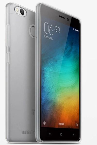Лот: 9165180. Фото: 1. Фирменный Чехол PZOZ для Xiaomi... Чехлы, бамперы