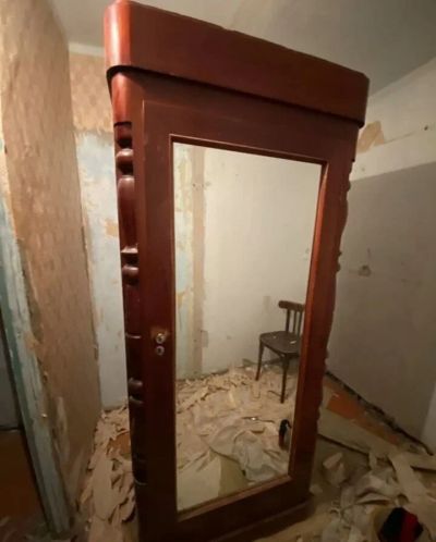 Лот: 16438902. Фото: 1. Шкаф. Шкафы, шкафы-купе