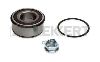 Лот: 21852859. Фото: 1. Rl-1250 Zekkert Подшипник Ступицы... Другое (автозапчасти)