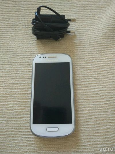 Лот: 9898020. Фото: 1. Samsung galaxy s3 mini. Смартфоны