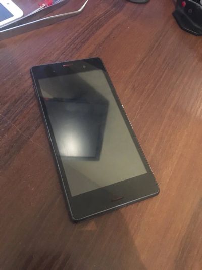 Лот: 12773693. Фото: 1. sony xperia z3+. Смартфоны