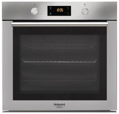 Лот: 10558338. Фото: 1. Духовой шкаф Hotpoint-Ariston... Плиты, духовые шкафы, варочные поверхности