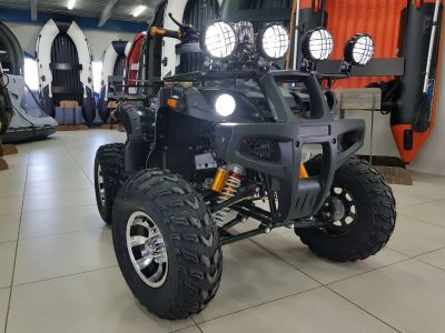 Лот: 13338491. Фото: 1. Отличный Квадрацикл Yamaha Raptor... Снегоходы, квадроциклы