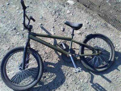 Лот: 1693865. Фото: 1. BMX Norco Rythm. Велосипеды
