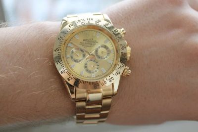 Лот: 4729711. Фото: 1. Элитные Мужские Часы ROLEX Daytona... Другие наручные часы