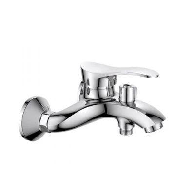 Лот: 5977457. Фото: 1. Cмеситель шаровый Triton ECO 3001... Смесители