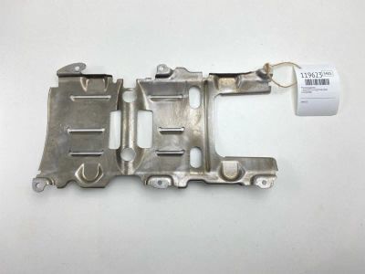 Лот: 25704791. Фото: 1. Маслоотражатель Infiniti Fx37... Двигатель и элементы двигателя