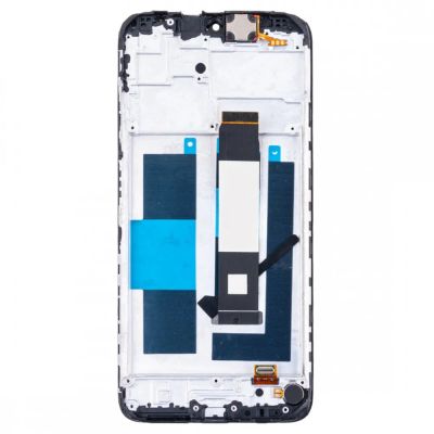 Лот: 21788862. Фото: 1. Дисплей Xiaomi Poco M3 (M2010J19CG... Дисплеи, дисплейные модули, тачскрины