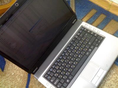 Лот: 368292. Фото: 1. Ноутбук RoverBook Voyager V554whрасмотрю... Ноутбуки