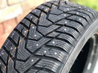 Лот: 19443035. Фото: 1. шины 215/55 R17 Hankook W429 XL... Шины