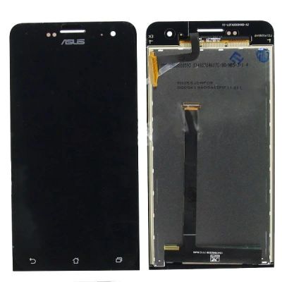 Лот: 11768195. Фото: 1. Дисплей Asus A500KL/A501CG (ZenFone... Дисплеи, дисплейные модули, тачскрины