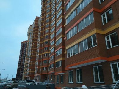 Лот: 9791034. Фото: 1. Соколовская 76А Собственник!!!. Квартиры, студии