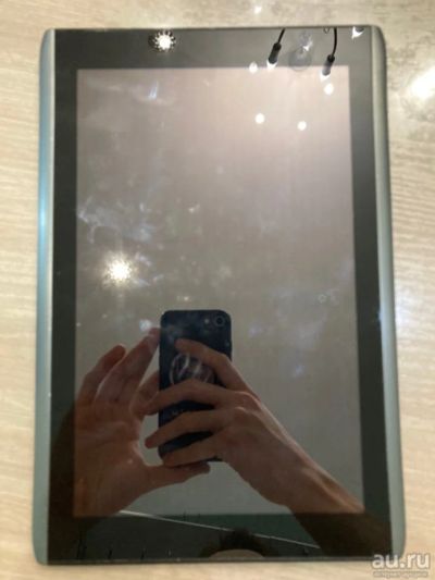 Лот: 17866099. Фото: 1. Планшет Acer A501. Планшеты