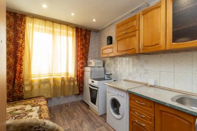Лот: 25284584. Фото: 1. квартира , Красноярск улица Калинина... Квартиры, студии