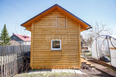 Лот: 25284852. Фото: 1. 1-комн. дача , Красноярск улица... Дачи