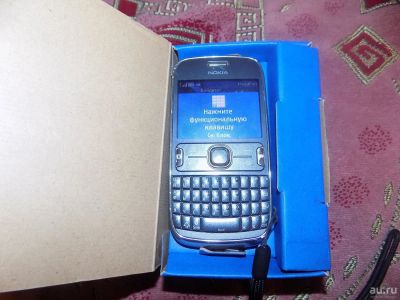 Лот: 8868622. Фото: 1. телефон nokia asha 302. Кнопочные мобильные телефоны