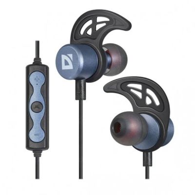 Лот: 17170725. Фото: 1. Гарнитура Bluetooth Defender B685... Красноярск