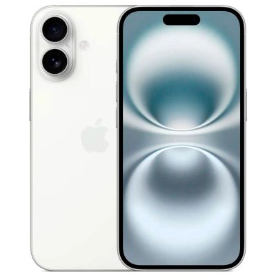 Лот: 24445085. Фото: 1. Смартфон Apple iPhone 16 128GB... Смартфоны