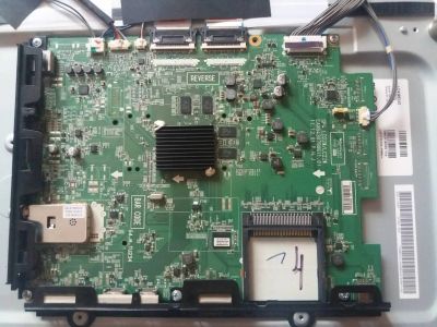 Лот: 11268645. Фото: 1. операционная плата для LG 42LM640T. Печатные платы