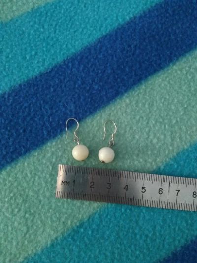 Лот: 10730737. Фото: 1. Бижутерия. Комплекты изделий