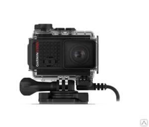 Лот: 15892950. Фото: 1. Экшен-акмера Virb Ultra 30 питание... Экшн камеры
