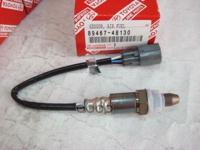 Лот: 21875635. Фото: 1. Датчик Кислородный Toyota Lexus... Другое (автозапчасти)