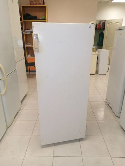 Лот: 15688443. Фото: 1. Холодильник Бирюса 6 10231. Холодильники, морозильные камеры