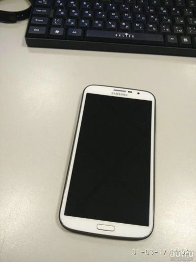 Лот: 9152970. Фото: 1. Samsung galaxy mega 6.3 GT-i9200. Смартфоны