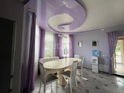 Лот: 25288930. Фото: 1. 5-комн. и более дом , СНТ Есаульский... Дома