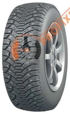 Лот: 14326450. Фото: 1. Автошина TUNGA Nordway 185/70... Шины