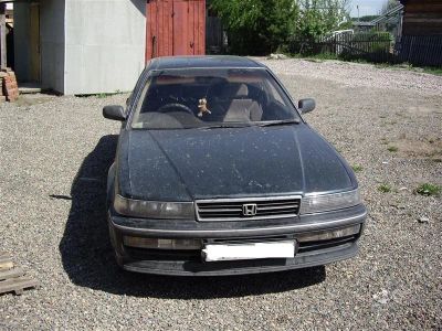 Лот: 396318. Фото: 1. Honda inspire. Автомобили