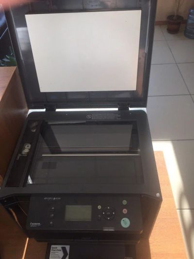 Лот: 10215986. Фото: 1. Принтер Canon i-sensys MF4410. Лазерные принтеры