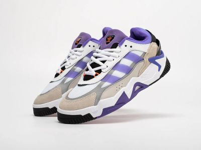 Лот: 24976033. Фото: 1. Кроссовки Adidas Niteball II. Кеды, кроссовки, слипоны