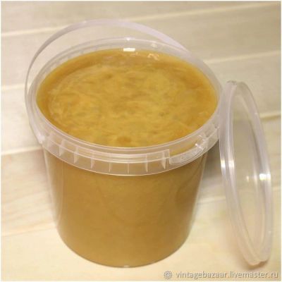 Лот: 11050403. Фото: 1. Мёд, разнотравье. Мёд, продукты пчеловодства