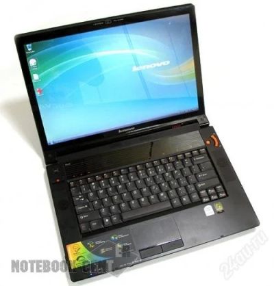Лот: 1937328. Фото: 1. lenovo y510... торг, обмен... Ноутбуки