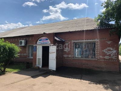 Лот: 25297036. Фото: 1. коммерческая , Иланский Октябрьская... Коммерческая недвижимость